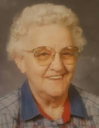 Donna Eccles Yadon Obituary