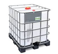 GCUBE IBC Closed Transfer (AdBlue/DEF) - Greif