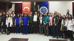 .kocatepe üniversitesi veteriner fakültesi, afyonkarahisar merkez/afyonkarahisar, türkiye. Petburada Com Un Sahibi Bulent Dolen Afyon Kocatepe Universitesi Nde