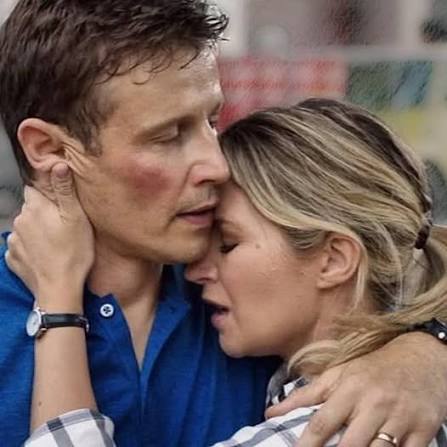 Eddie and Jamie Make Big Announcement During 'Blue Bloods' Series Finale  and Fans Are Freaking Out 🥰🥲 The long-running CBS drama Blue Bloods has  seen its fair share of twists and turns