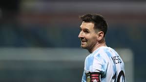 Fueron 6 partidos entre eliminatorias y copa américa. Uhrv8x8u2nkcm