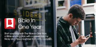 Read the bible, pray, and fellowship with group members all from one app. Bible In One Year Apps On Google Play