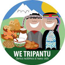 Contact we tripantu on messenger. Bibliocra Coggzai We Tripantu Y Machaq Mara