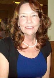 Molly Mitchell Obituary (1959