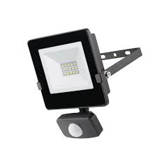 W tym sklepie zrobisz zakupy online. Projecteur Detection Led 10w Bricomarche