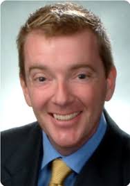 Robert Smallwood IG Advisor