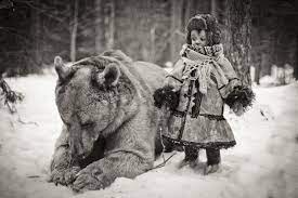 See more of masha and the bear on facebook. Bikin Sedih Kisah Rahasia Di Balik Film Masha And The Bear