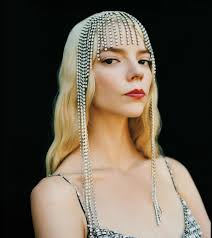 Anya Taylor-Joy Queen Shoot 2021 Wallpaper, HD Celebrities 4K Wallpapers,  Images and Background