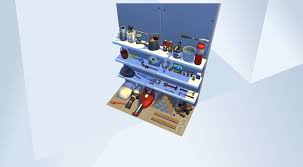 Read on, because we got a diy garage clutter buster for you! The Sims The Gallery Official Site