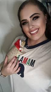 Frank the Tank is a glow in the light of the Christmas tree 🎄. Merry  Christmas from the Tank!