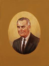 A moderate democrat and vigorous leader in the senate, he was elected vice president in 1960 and acceded to the presidency in 1963 upon the assassination of president john f. Lyndon B Johnson C Span Survey On Presidents 2017