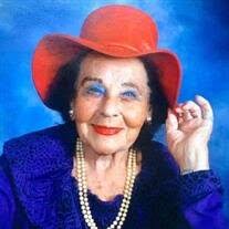 Blanche Ione Cook Obituary