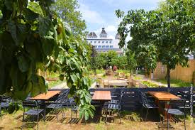 We had a special guest at jardin21 today. ×ª×' Jardin21 ×'×˜×•×•×™×˜×¨