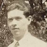 John Paul Harryman (1902–1963)