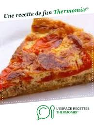 Quiche Au Thon Sans Pate Par Naness88 Une Recette De Fan A Retrouver Dans La Categorie Tartes Et Quiche Au Thon Quiche Sans Pate Au Thon Recette Ww Thermomix