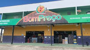 Supermercado do Arraial