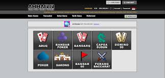 Pin Di Dominoqq Deposit Pulsa