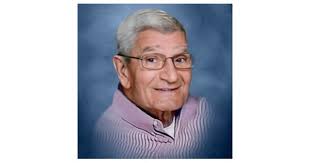 Vincent Cali Obituary (2021)