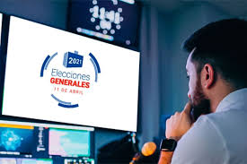 Últimas noticias, fotos, y videos de elecciones generales del perú 2021 las encuentras en perú21. Elecciones 2021 El 10 De Febrero Empezara La Franja Electoral En Radio Y Tv