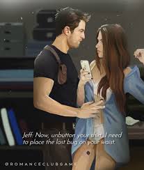 клуб романтики мои истории игры про любовь Your Story Interactive Pin Ot Polzovatelya Dariass Na Doske Klub Romantiki V 2020 G Romans Vymyshlennye Personazhi Gollivud