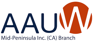 AAUW Mid-Peninsula (CA) BranchMid-Peninsula (CA) Branch