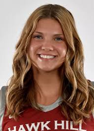 2023-24 Women's Basketball Roster