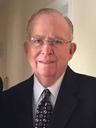 Obituary of Jack Lewin