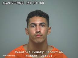 ISAIAH GILBERT CORTES-GINES 08/08/2022