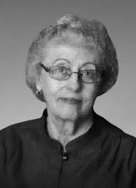 Audrey Mae (Van Dyke) Borth