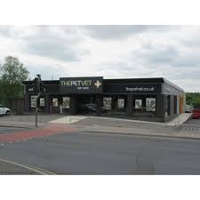 Cuddle and play with lots of exciting animals, including sleek dolphins and bouncy kangaroos! The Pet Vet Barnsley Vets Yell