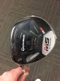 Lh Taylormade M5 15 3 Wood W Mitsubishi Ck Tensei Orange Stiff Flex New Taylormade Taylormade Golf Golf Clubs Taylormade