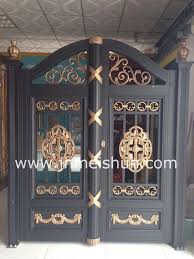 2016 Latest Villa Indian House Main Gate Designs Buy Main Gate Designs Villa Main Gate Designs Indian Ho Main Gate Design House Main Gates Design Gate Design