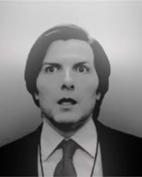 Adam Scott Sesame Street