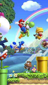 Mario Bros Game Mobile Hd Wallpaper Super Mario Art Mario Art Super Mario Mario kart 8 4k ultra hd wallpaper | background image. mario bros game mobile hd wallpaper