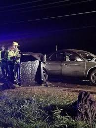 Man charged in Amish buggy crash