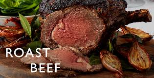 145°f for medium rare, 160°f for medium. How To Roast Beef Roast Beef Times Temperature Waitrose