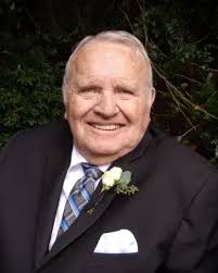 Obituary information for Norman Luther Trimmell