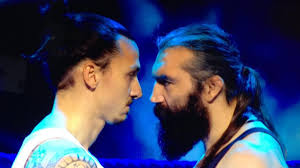 Le rugby, il le pratique à l'âge de. Superstar Jetzt Steigt Zlatan Ibrahimovic In Den Ring Welt