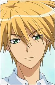 Choppy short hairstyles for fine hair over 70. Top 10 Anime Boys With Blonde Hair Best List