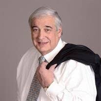 Obituary, Visitation & Funeral Information