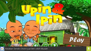 6 game upin dan ipin terbaik android offline. Download Game Upin Ipin Apk Data