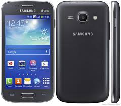 Press the power button (located on the right edge). Samsung Galaxy Ace 3 S7272 3g Dual Sim Gsm Unlock Phone