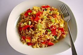 Frischer Reissalat Reissalat Reissalat Rezepte Rezepte