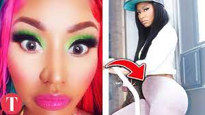 May 20, 2016 · side to side lyrics: Nicki Minaj Is No Longer The Queen Of Rap Youtube