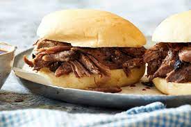 Pulled Lamb Shoulder Recipe Recipe Recipes Pulled Lamb Cooking