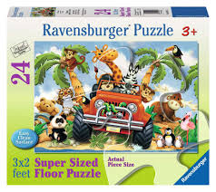 Hgtv remodels' floor buying guide gives you expert tips for choosing the right floor types and materials for your home renovation. 4 Wheeling Children S Puzzles Jigsaw Puzzles Products 4 Wheeling