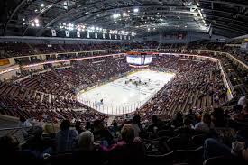 Everything You Need To Know To See A Hershey Bears Hockey