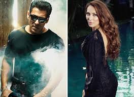 Iulia vantur is a 40 year old romanian tv personality born on 24th july, 1980 in iasi, romania. Iulia Vantur Comes As A Singer For Salman Khan S Radhe Your Most Wanted Bhai Cine Talkers
