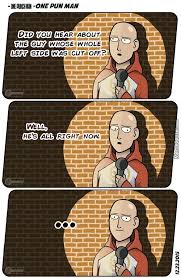 One punch man quotes funny. One Punch Man Workout Quotes The Truth Behind One Punch Man Anime Amino Dogtrainingobedienceschool Com
