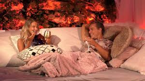 Deshalb heißt es für den forst. Love Island 2020 Henrik Allein Mit Einer Neuen Granate Kukksi Star News Beauty Und Trends